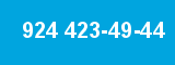 924 423-49-44 924 423-49-44